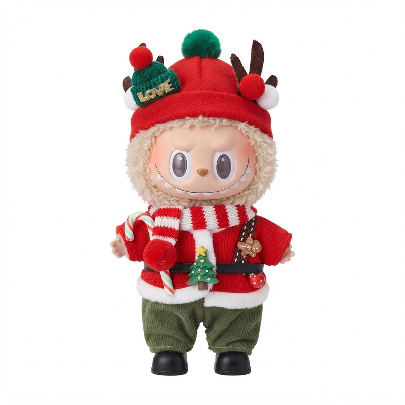 Why collectors love the Snoova set
